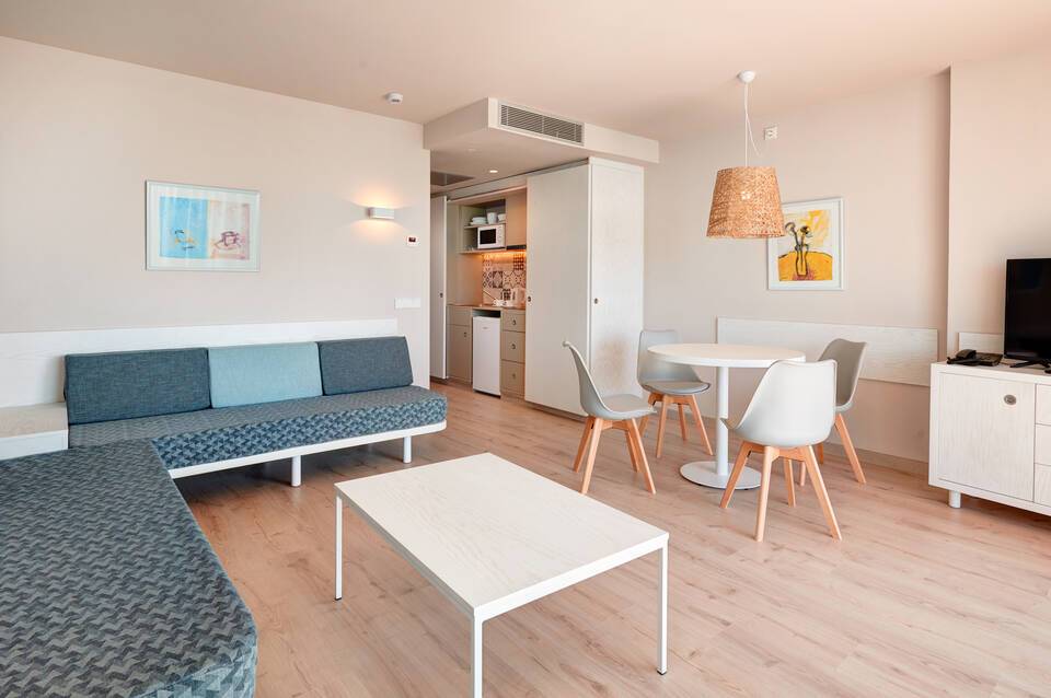 Protur Atalaya Apartamentos 2