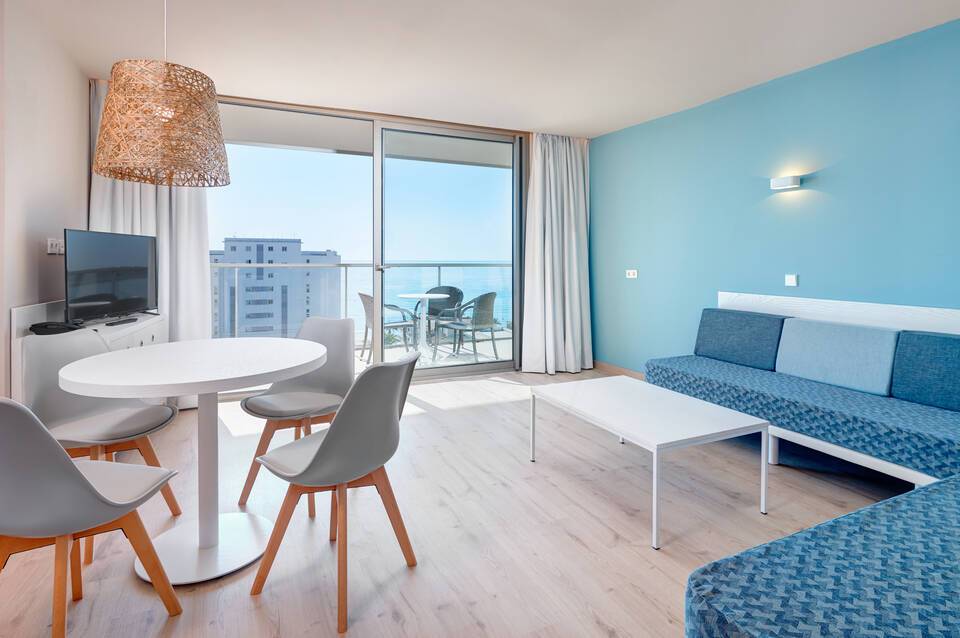 Protur Atalaya Apartamentos 3