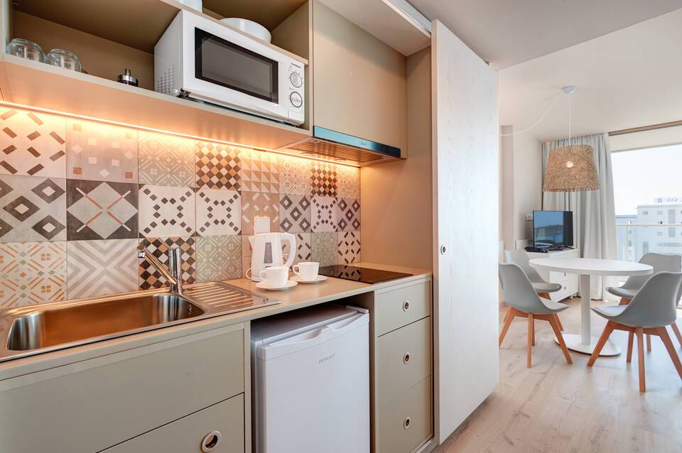 Protur Atalaya Apartamentos 5