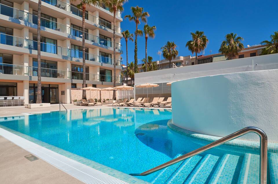 Protur Atalaya Apartamentos 1
