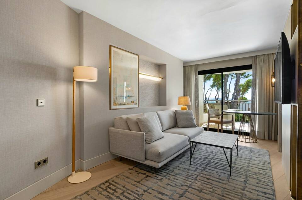 Hilton Mallorca Galatzo 2