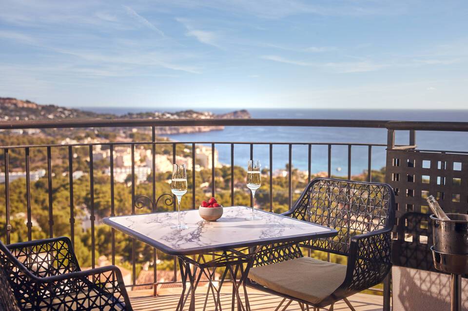 Hilton Mallorca Galatzo 3