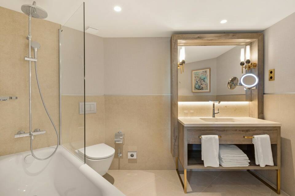 Hilton Mallorca Galatzo 4