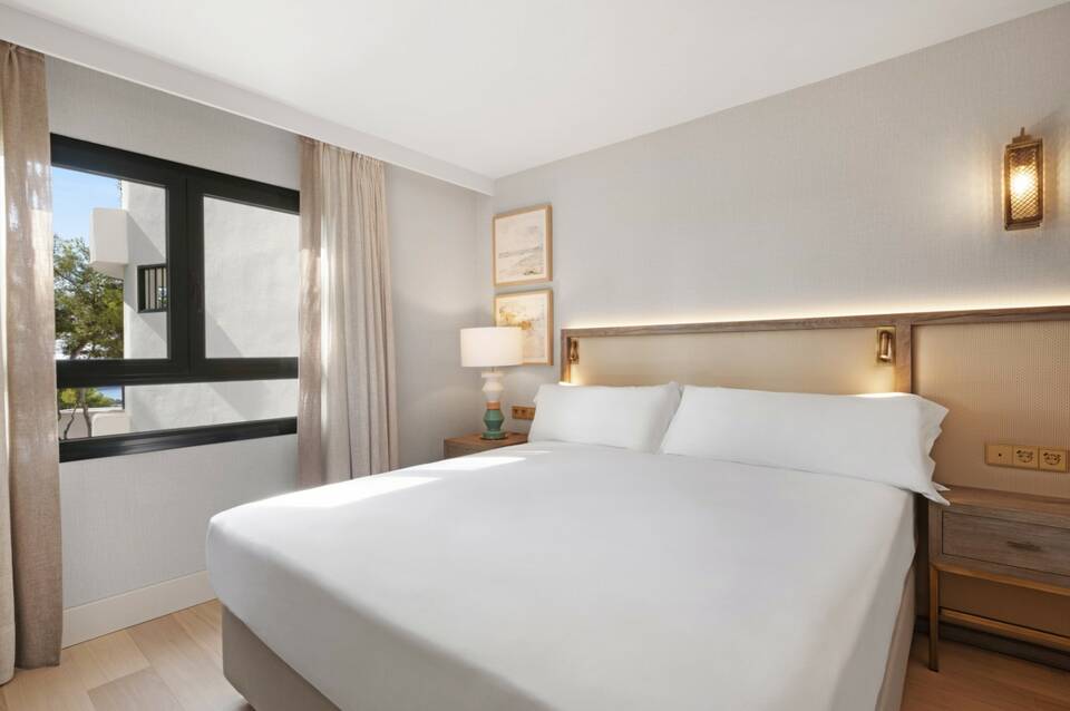 Hilton Mallorca Galatzo 5