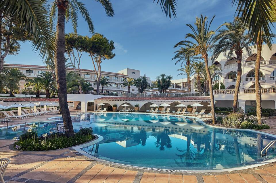 Hilton Mallorca Galatzo 1