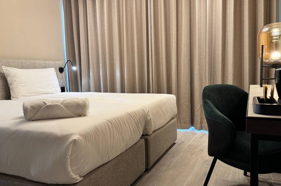 ASTE Hotel 1