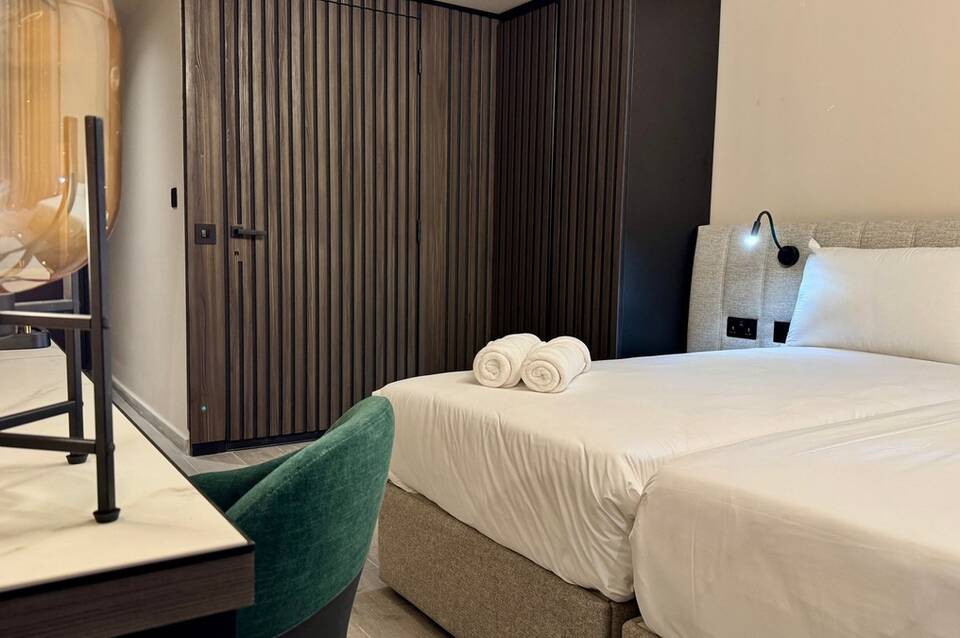 ASTE Hotel 2