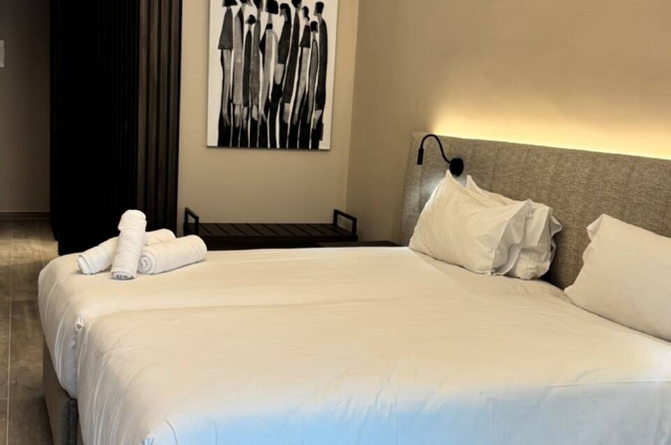 ASTE Hotel 4