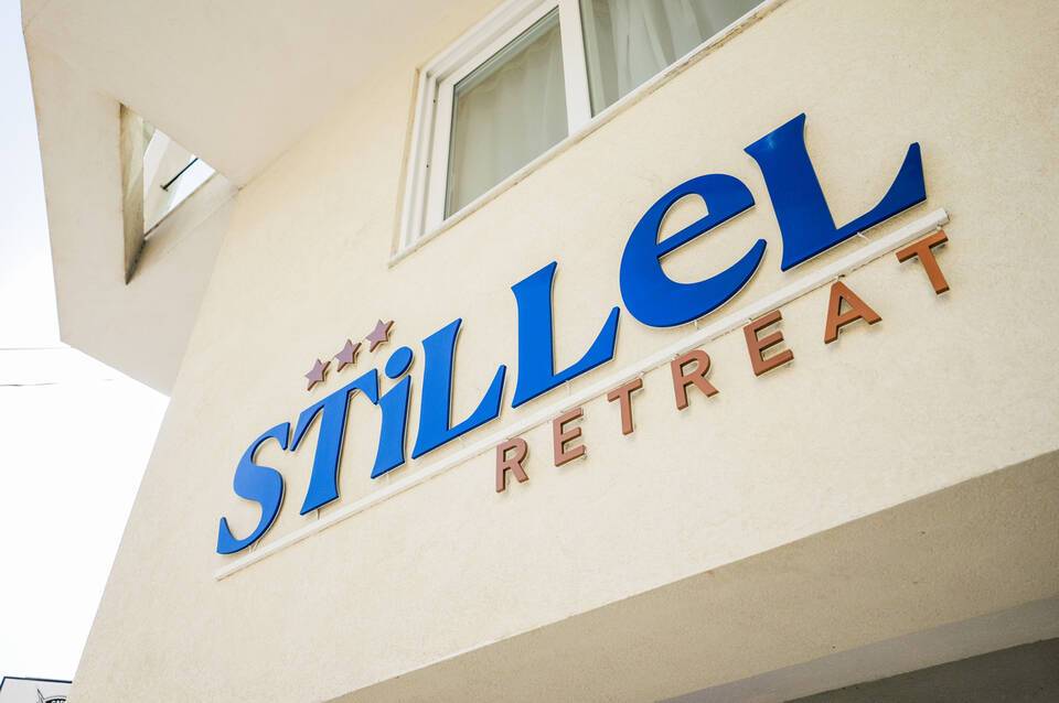 Stillel Retreat 1