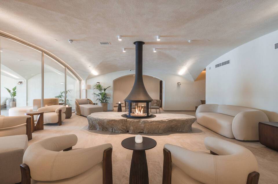 Verdala Wellness Hotel - AX Privilege 1