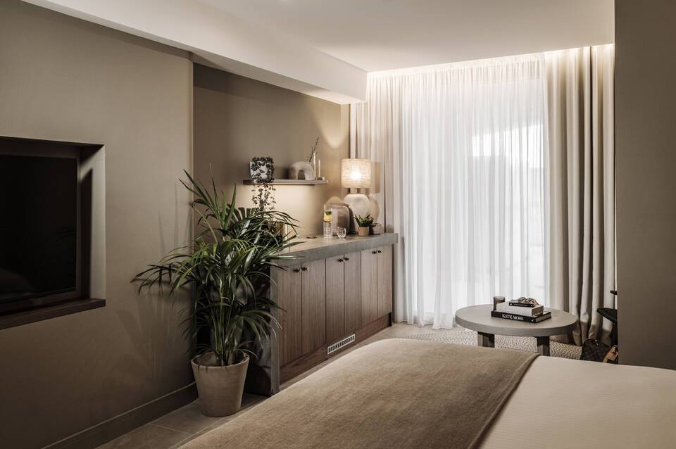Verdala Wellness Hotel - AX Privilege 2