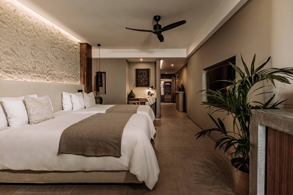 Verdala Wellness Hotel - AX Privilege 3
