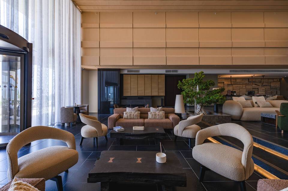 Verdala Wellness Hotel - AX Privilege 4