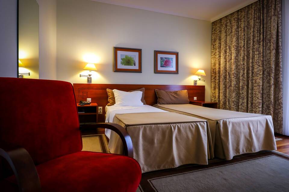 Hotel dos Camoes 2
