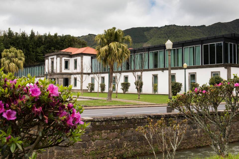 Octant Hotels Furnas 1