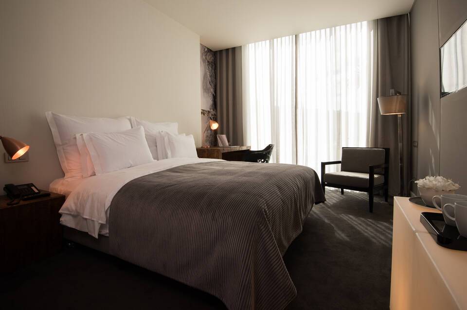 Octant Hotels Furnas 2