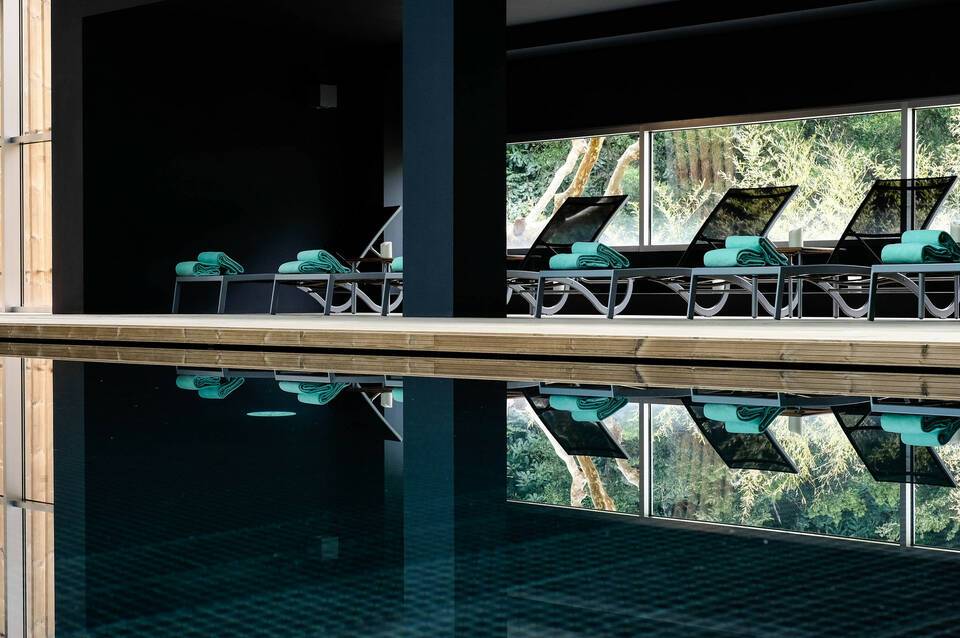 Octant Hotels Furnas 3