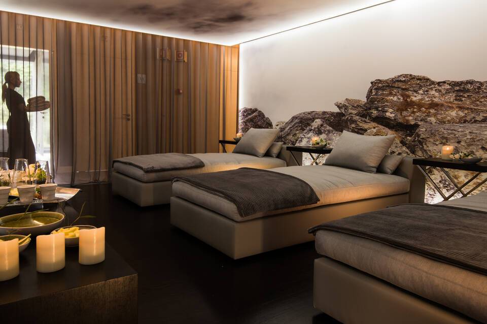Octant Hotels Furnas 4