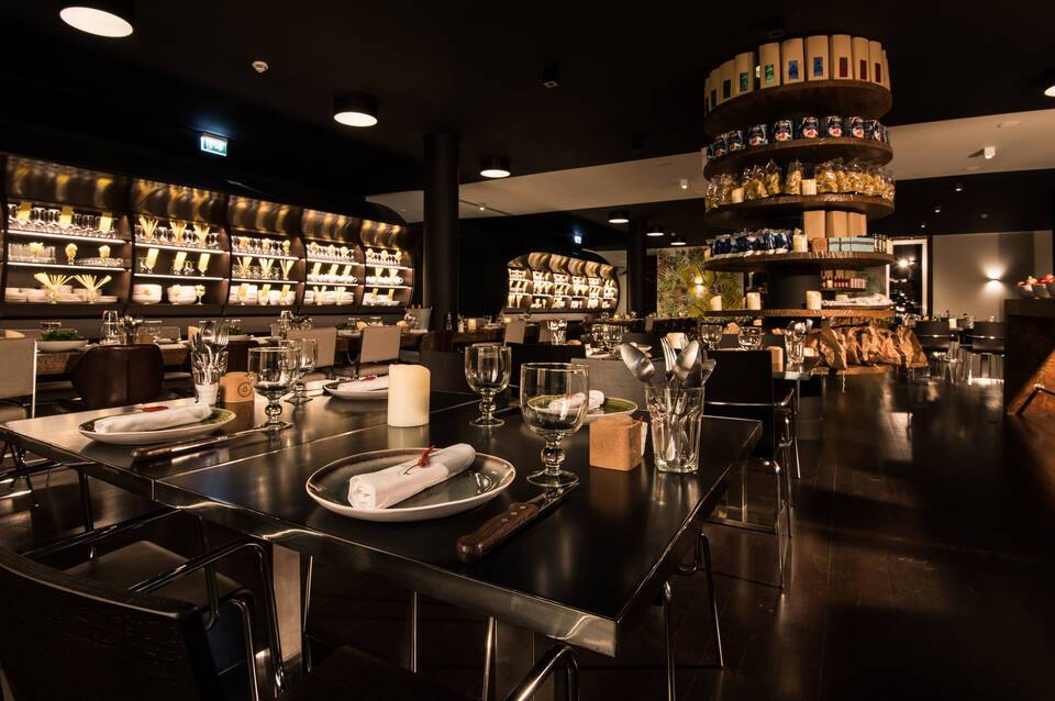Octant Hotels Furnas 5