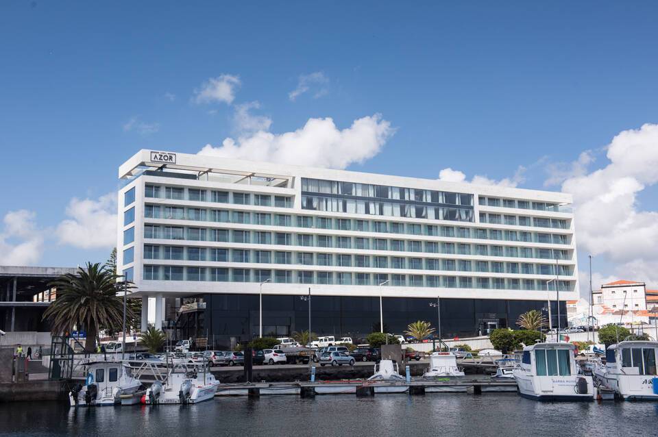 Octant Hotels Ponta Delgada 2