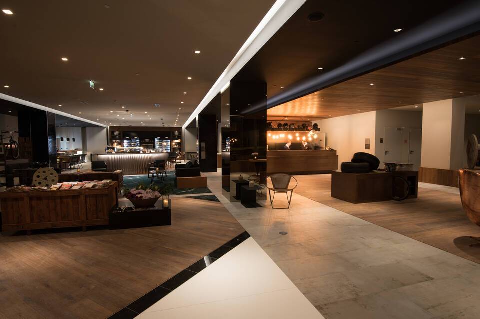 Octant Hotels Ponta Delgada 3