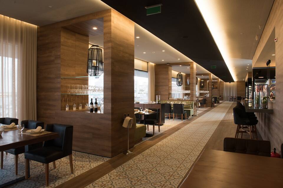Octant Hotels Ponta Delgada 5