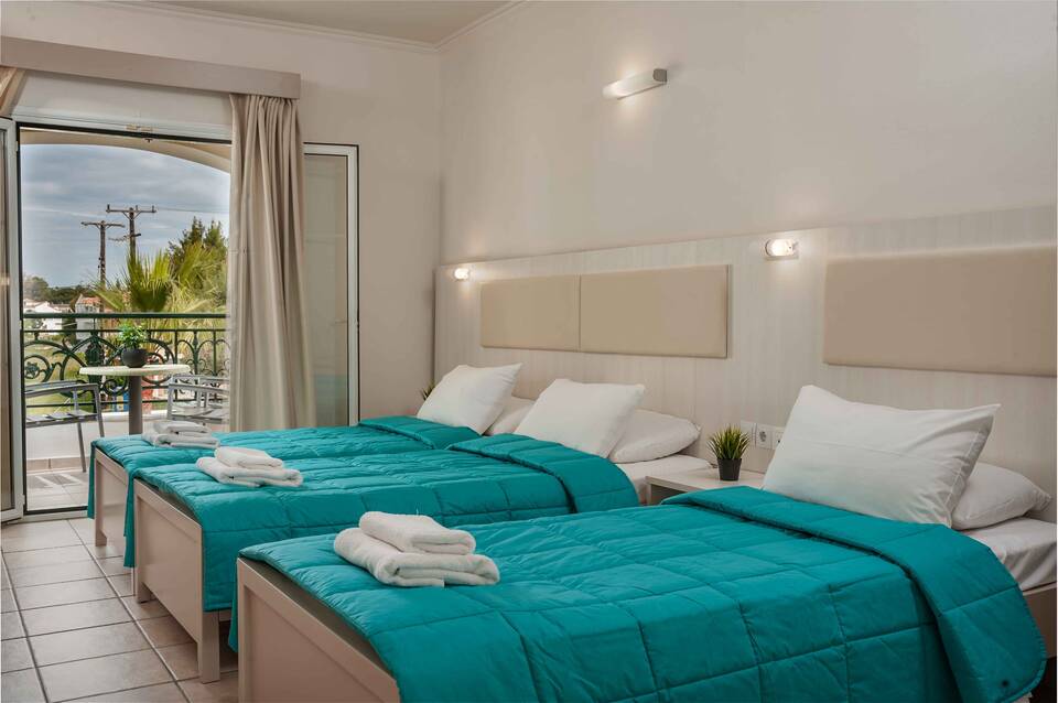 Atlantis Hotel 5