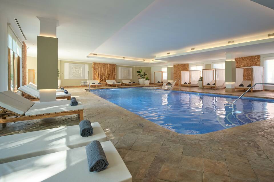 Hotel Son Caliu Spa Oasis 3