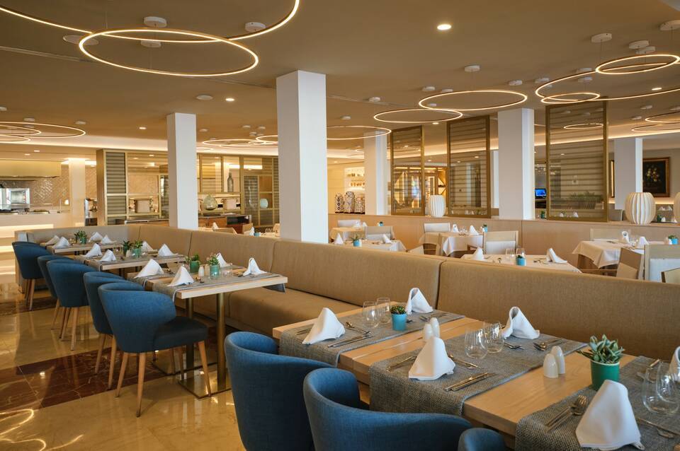 Hotel Son Caliu Spa Oasis 4