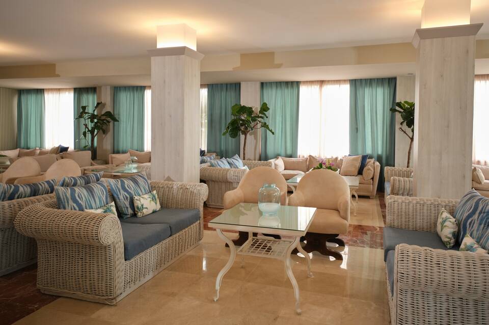 Hotel Son Caliu Spa Oasis 5