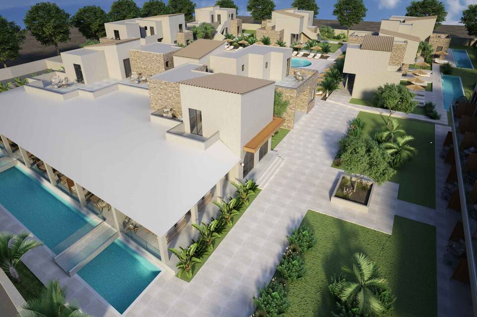 Serena Holiday Resort 2