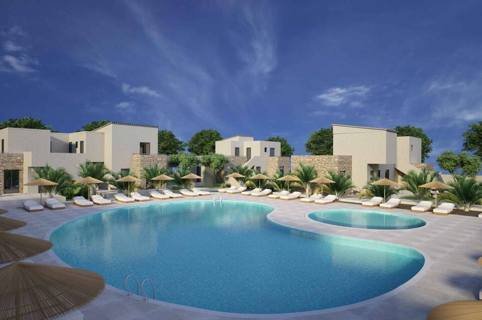 Serena Holiday Resort 1