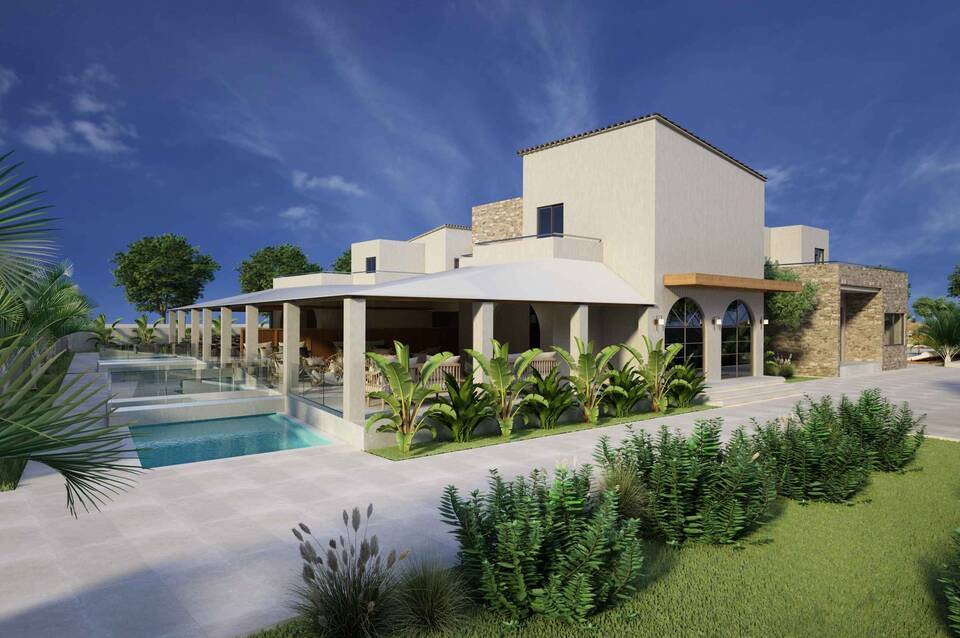 Serena Holiday Resort 3