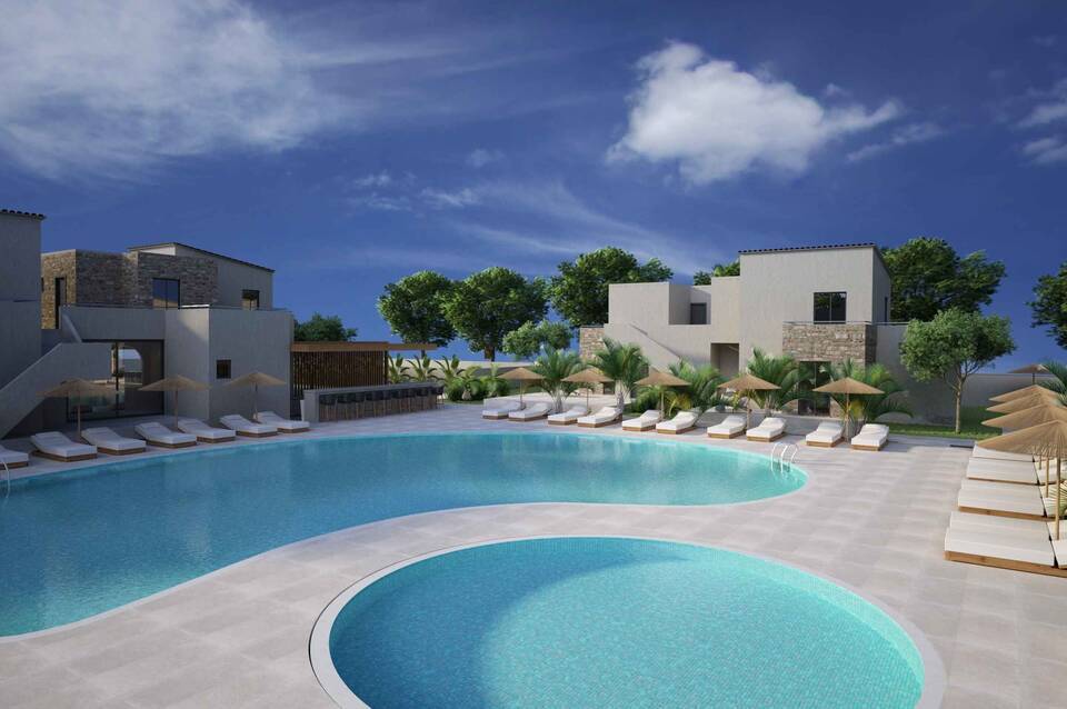 Serena Holiday Resort 4
