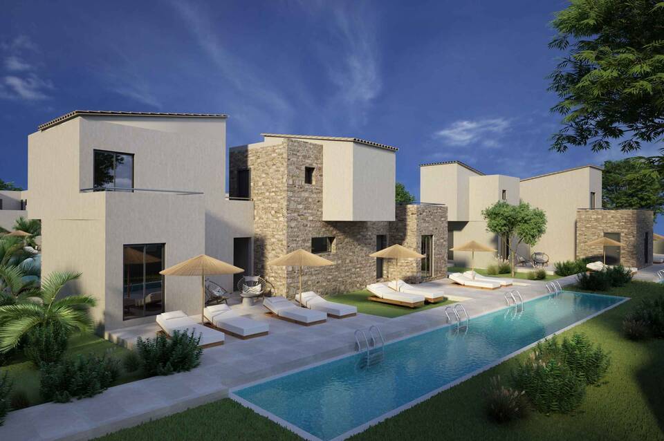 Serena Holiday Resort 5