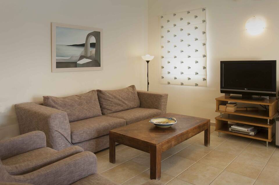 Istron Villas 2