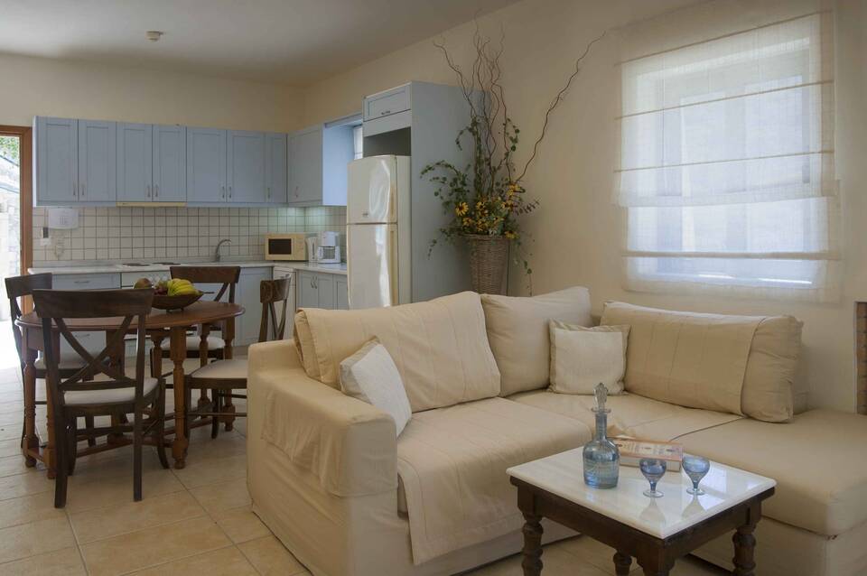 Istron Villas 3