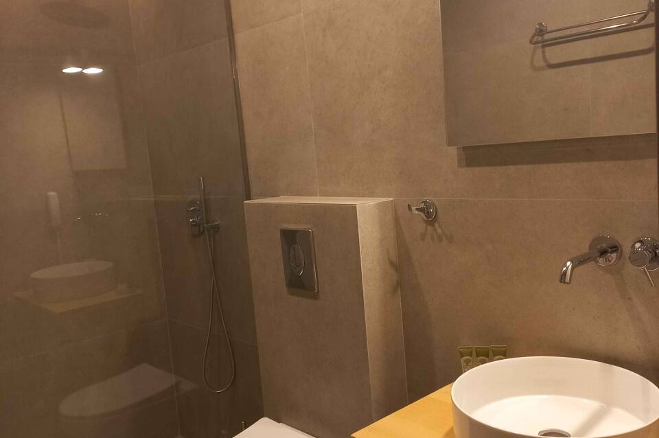 Irina Beach Hotel 1