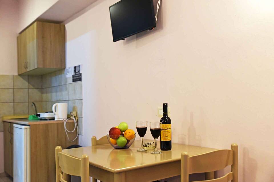 Sun & Sea Appartements 4