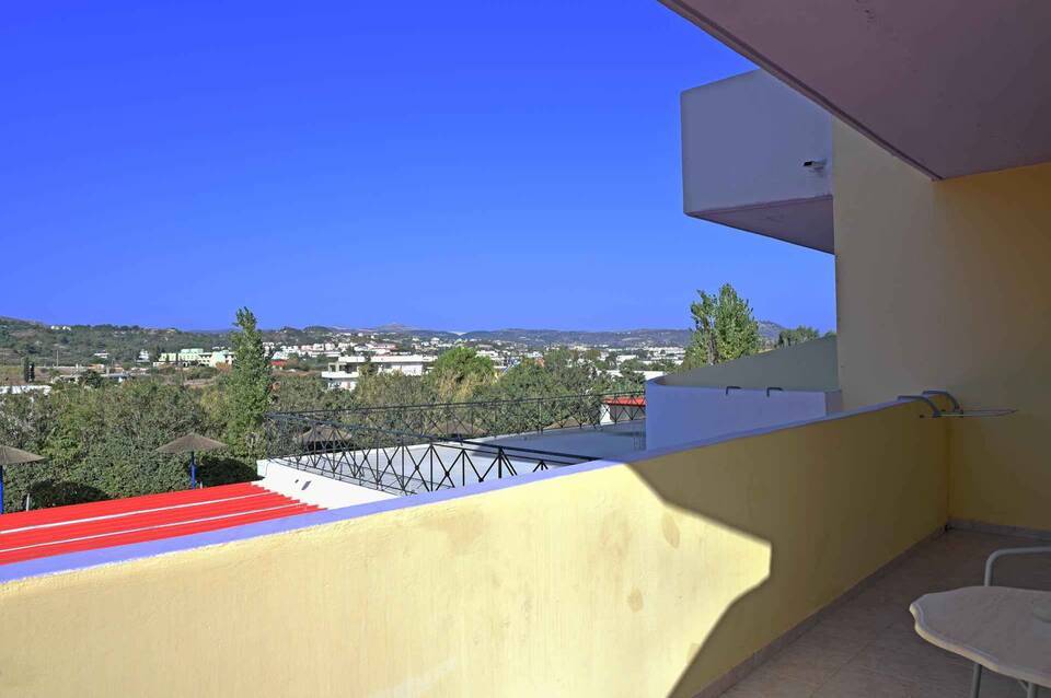 Sun & Sea Appartements 5