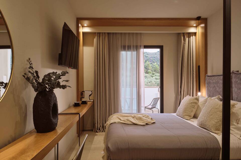 Nikon Boutique Hotel 2