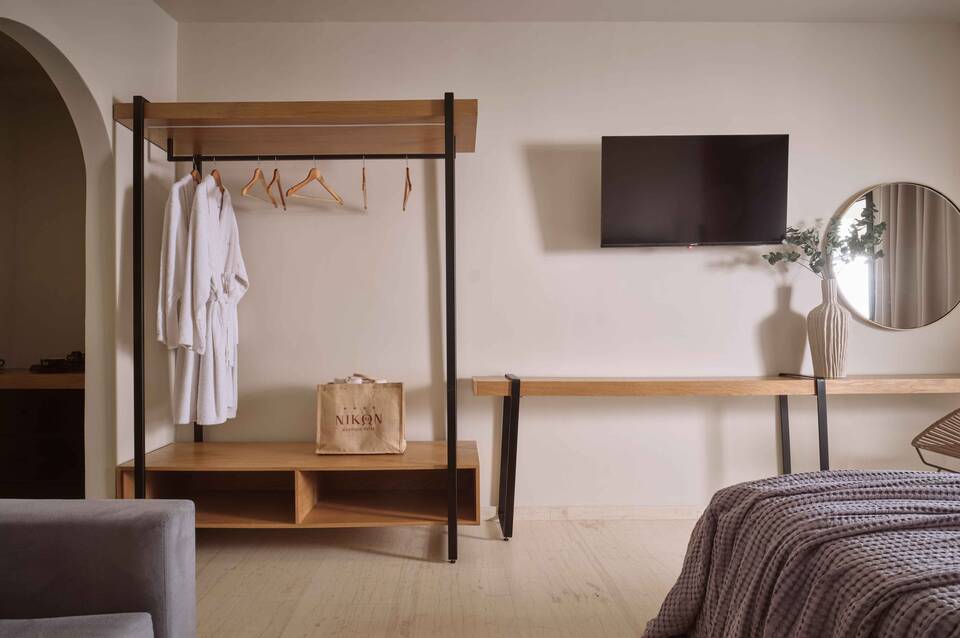 Nikon Boutique Hotel 3