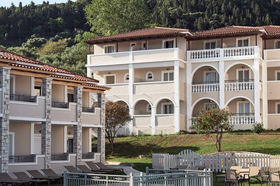 Windmill Hotel 3