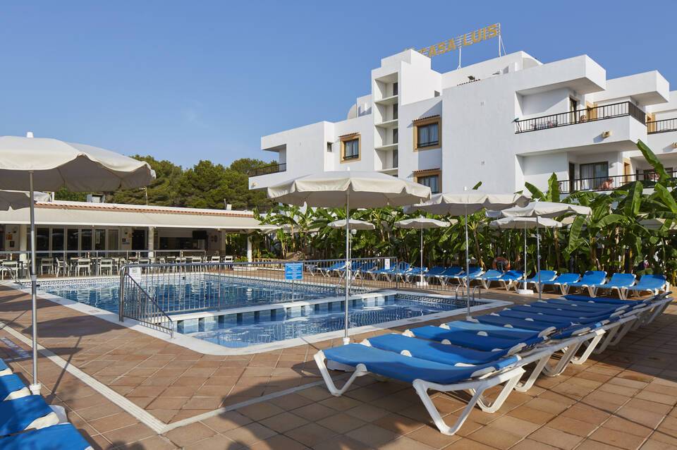 Invisa Aparthotel Casa Luis 2