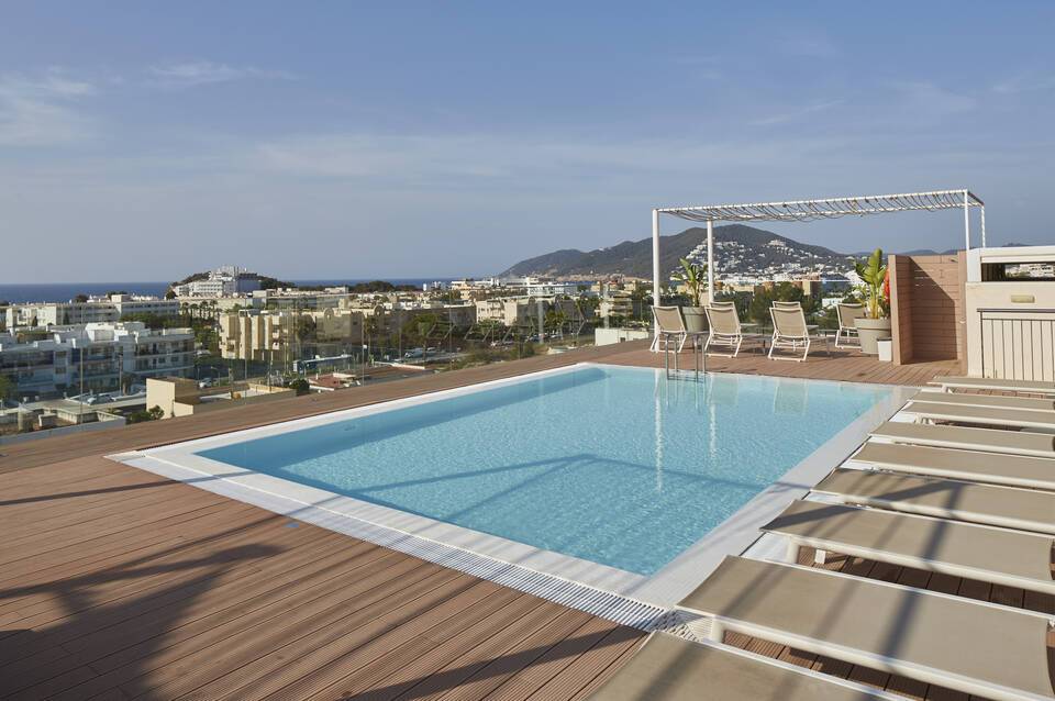 Invisa Aparthotel Casa Luis 3