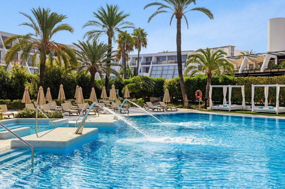 Protur Sa Coma Playa Hotel & Spa 1