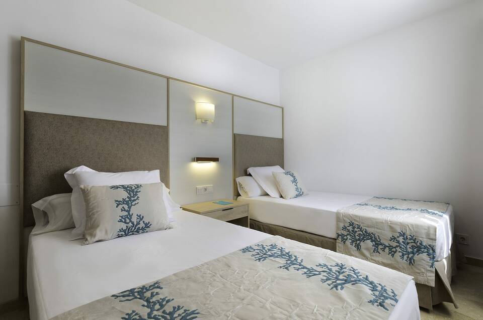 Alua Suites Las Rocas 2