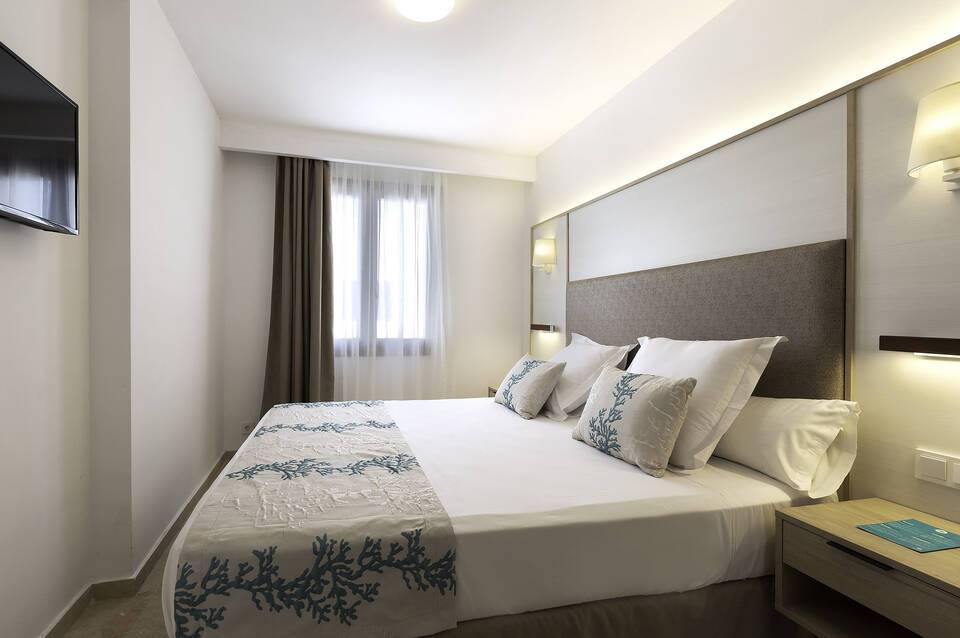 Alua Suites Las Rocas 3