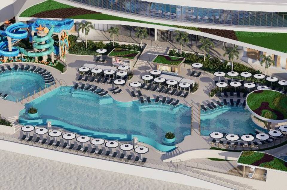 Beach Palace  2