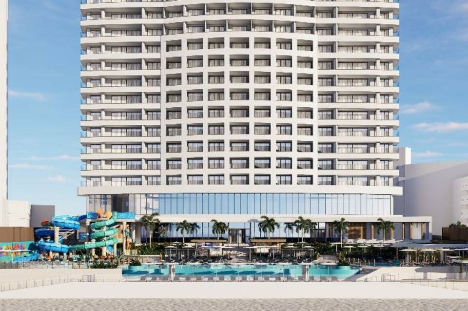 Beach Palace  3